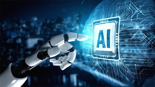 成都市發布人工智能三年行動計劃，2026年核心產業規模瞄準1700億元